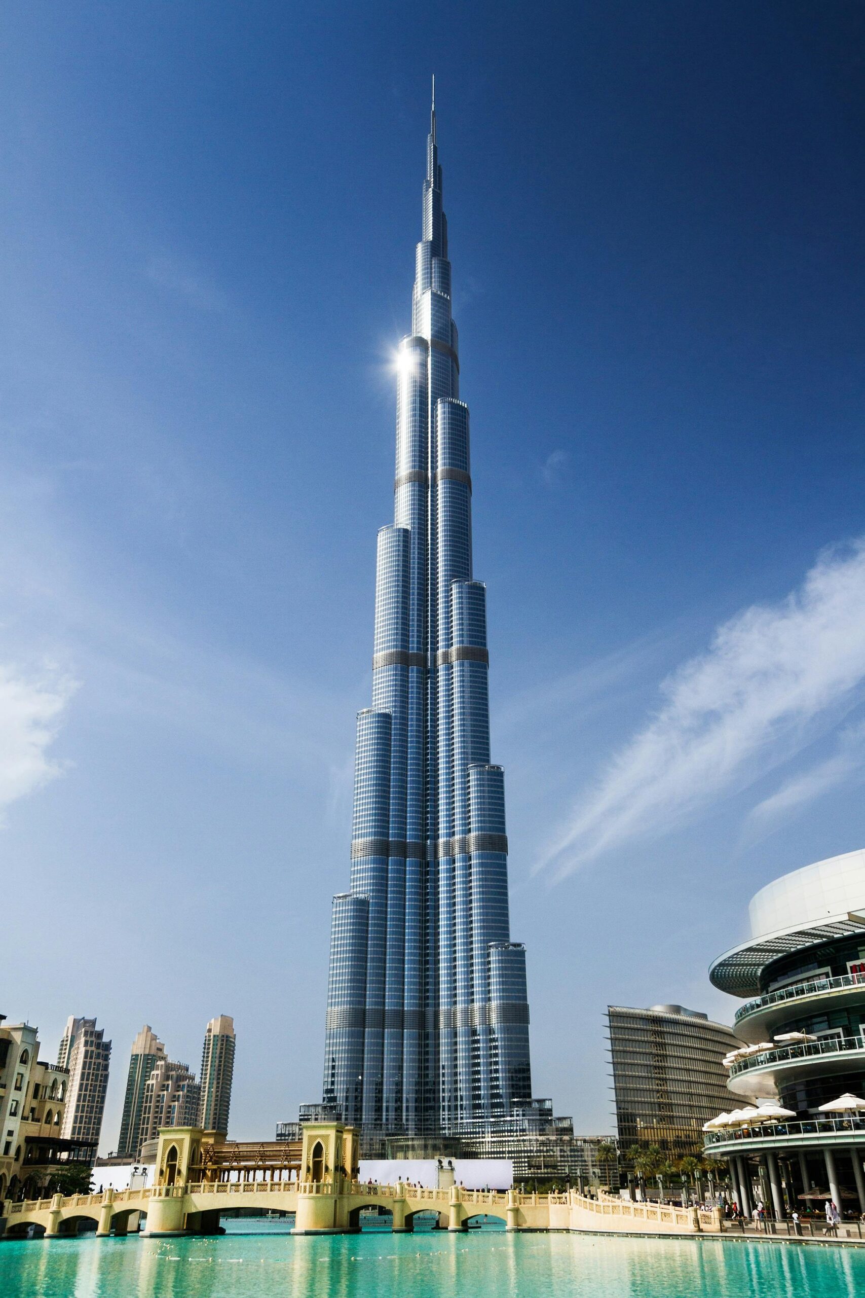 Discover Dubai