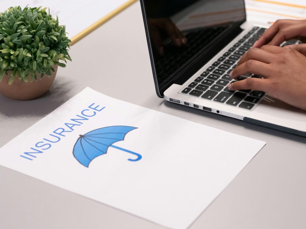 Securing a good travel insurance. 